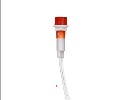 چراغ سیگنال XD10-3W-2 12V INDICATOR LIGHT قرمز