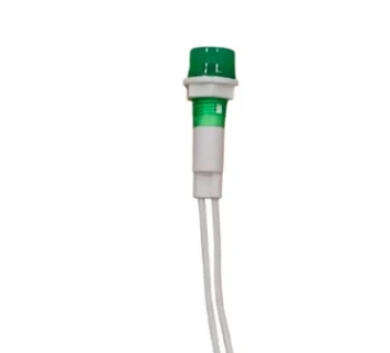 چراغ سیگنال XD10-3W-2 12V INDICATOR LIGHT سبز